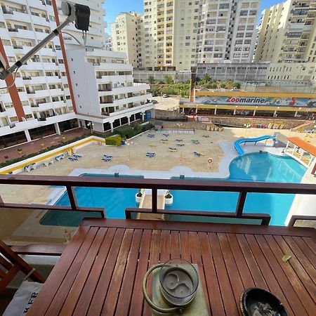 Laukamao Praia Da Rocha Portimão Kültér fotó