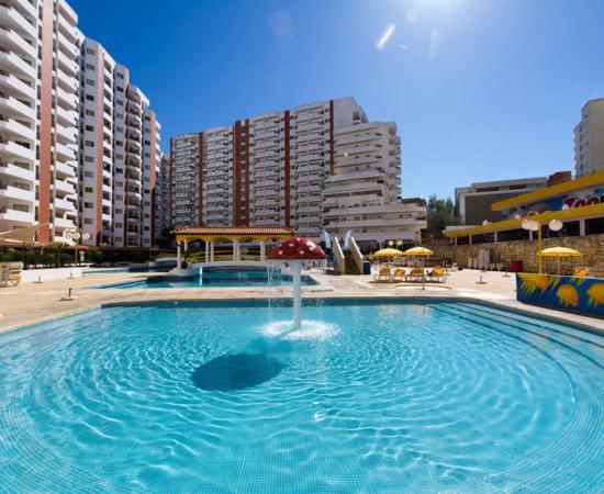 Laukamao Praia Da Rocha Portimão Kültér fotó