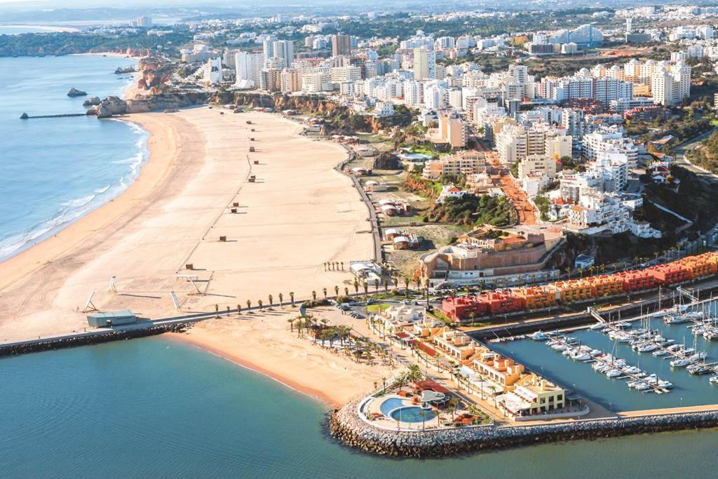 Laukamao Praia Da Rocha Portimão Kültér fotó