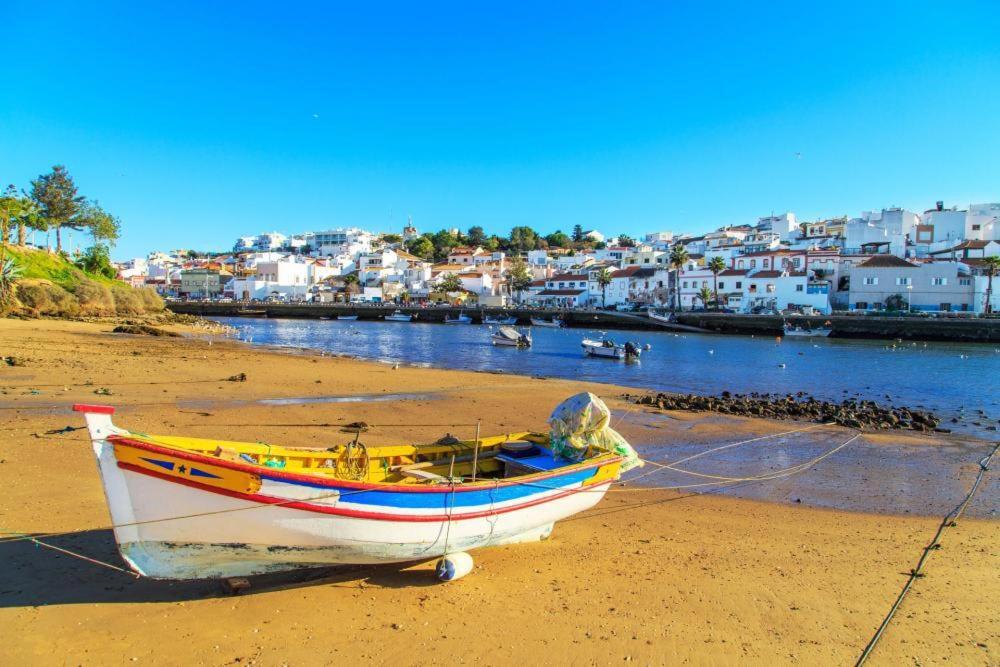 Laukamao Praia Da Rocha Portimão Kültér fotó