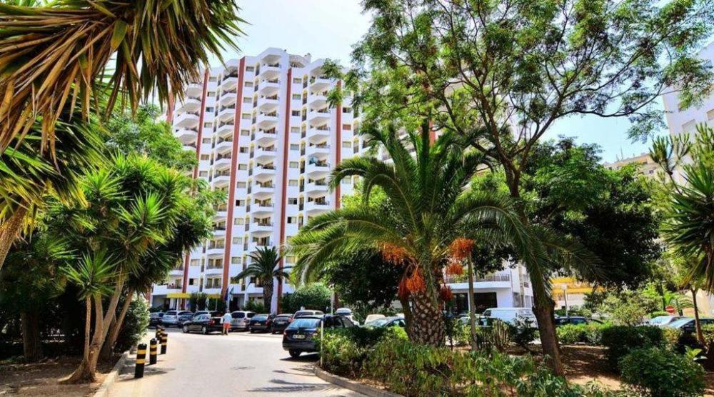 Laukamao Praia Da Rocha Portimão Kültér fotó